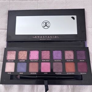Anastasia Beverly Hills Norvina Palette